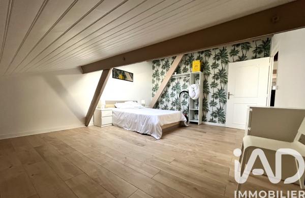 Appartement à vendre 2 pièces 70 m² Agen