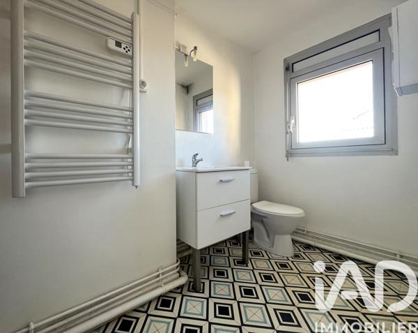 Appartement à vendre 2 pièces 70 m² Agen