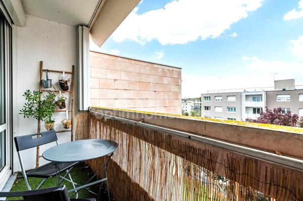 Appartement à vendre 3 pièces REIMS (51)