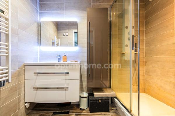 Appartement à vendre 3 pièces REIMS (51)