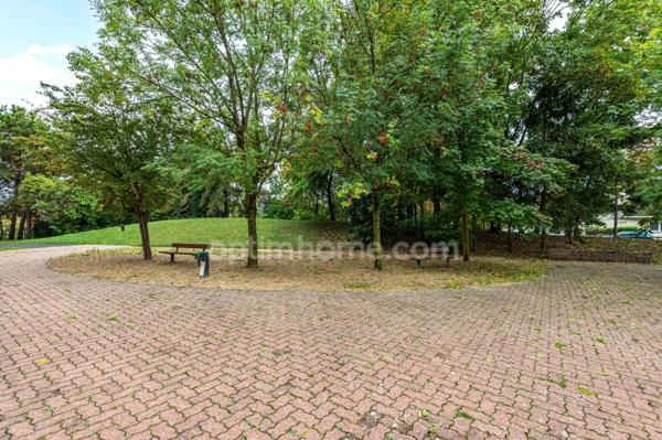 Appartement à vendre 3 pièces REIMS (51)