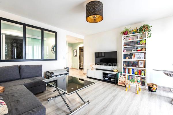 Appartement à vendre 3 pièces REIMS (51)