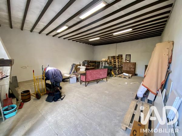 Maison à vendre 1 pièce 66 m² Veigné