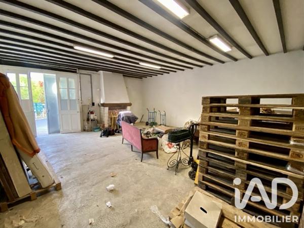 Maison à vendre 1 pièce 66 m² Veigné