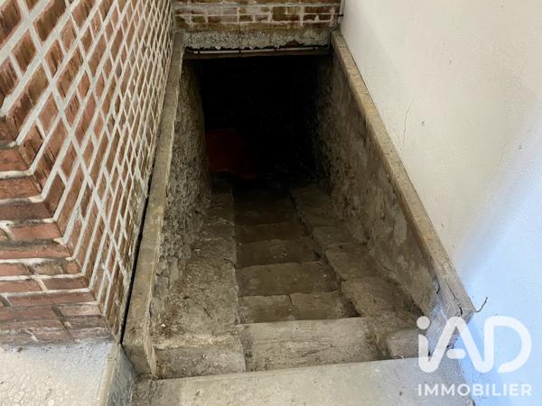 Maison à vendre 1 pièce 66 m² Veigné