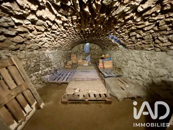 Maison à vendre 1 pièce 66 m² Veigné
