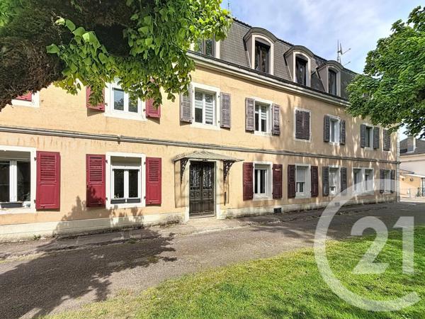 Appartement F2 à vendre  2 pièces - 53,46 m 2   BELFORT  - 90