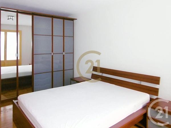 Appartement F2 à vendre  2 pièces - 53,46 m 2   BELFORT  - 90
