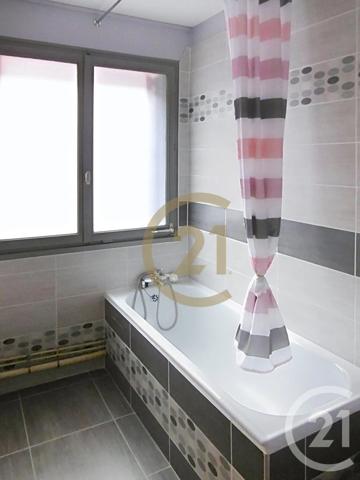 Appartement F2 à vendre  2 pièces - 53,46 m 2   BELFORT  - 90