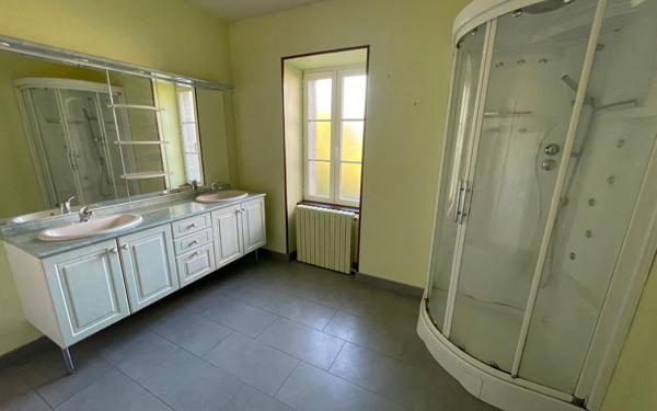 Maison à louer