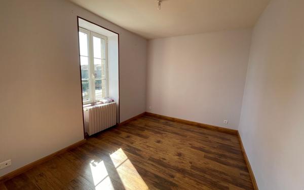Maison à louer