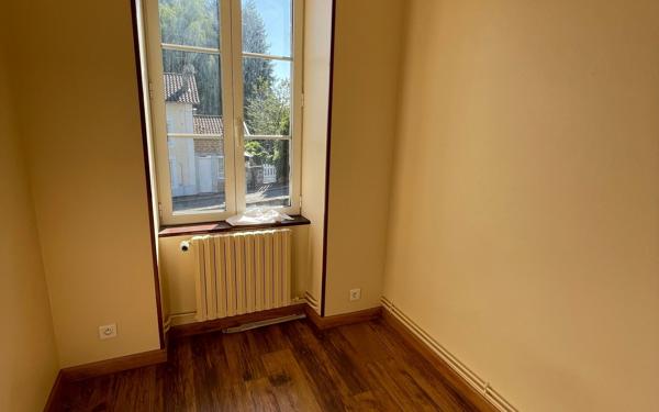 Maison à louer