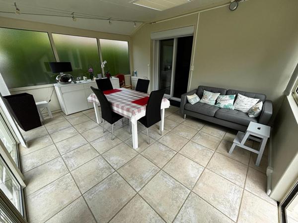 Maison Orcemont 6 pièce(s) 140 m2