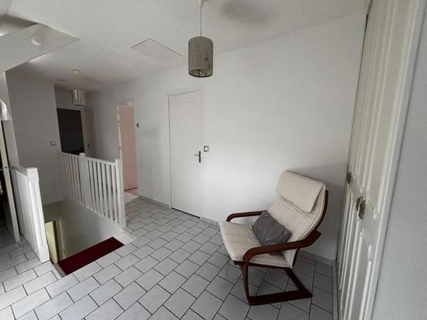 Maison Orcemont 6 pièce(s) 140 m2