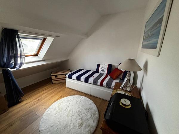 Maison Orcemont 6 pièce(s) 140 m2