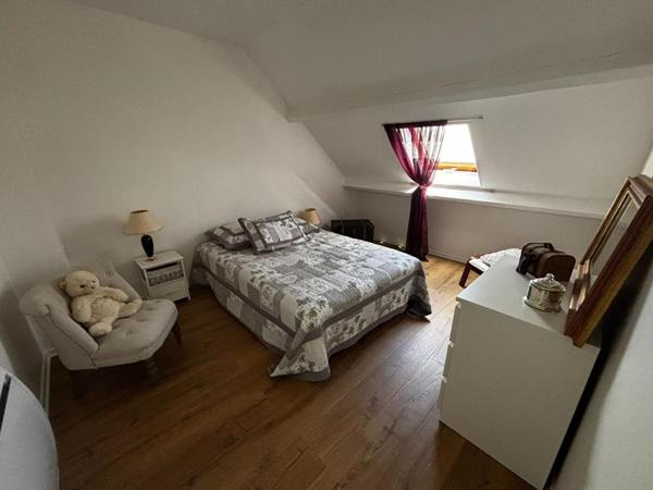 Maison Orcemont 6 pièce(s) 140 m2