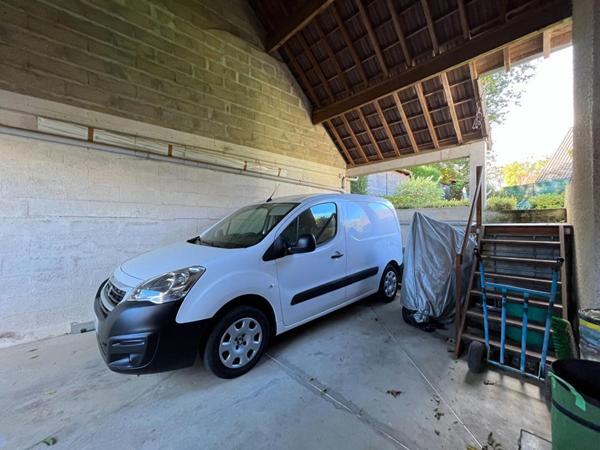 Maison Orcemont 6 pièce(s) 140 m2