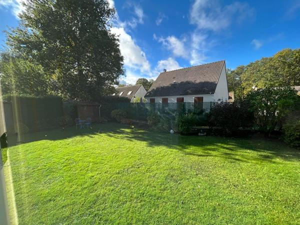 Maison Orcemont 6 pièce(s) 140 m2