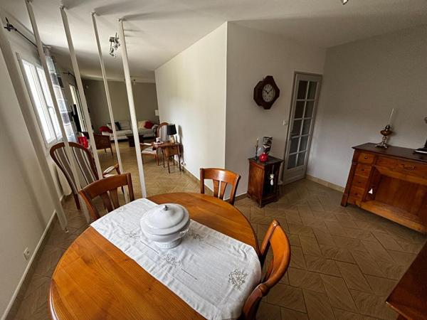 Maison Orcemont 6 pièce(s) 140 m2