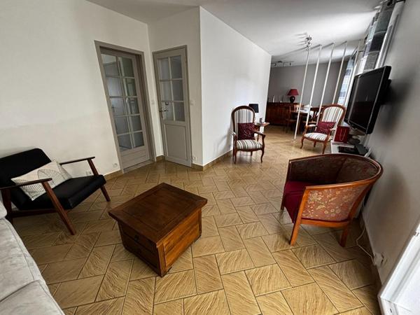 Maison Orcemont 6 pièce(s) 140 m2