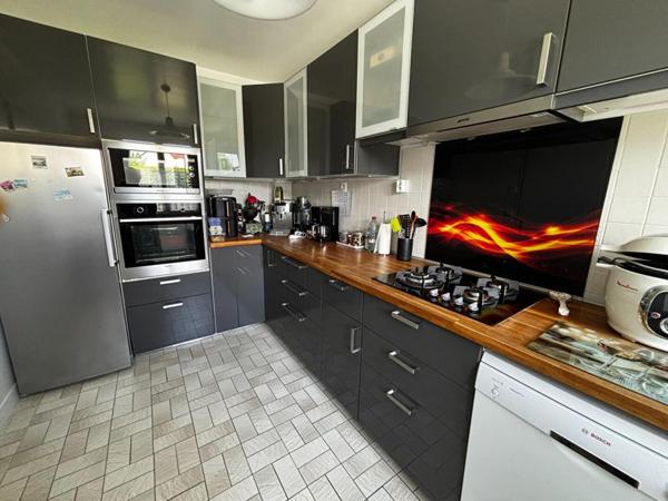 Maison Orcemont 6 pièce(s) 140 m2