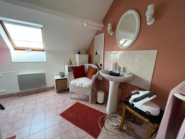 Maison Orcemont 6 pièce(s) 140 m2