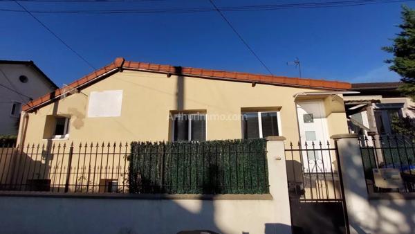 Vente Maison 3 pièces 98 m2 à Livry-Gargan