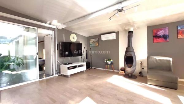 Vente Maison 3 pièces 98 m2 à Livry-Gargan