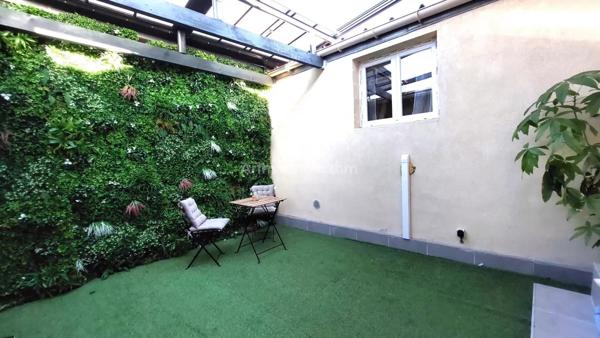 Vente Maison 3 pièces 98 m2 à Livry-Gargan