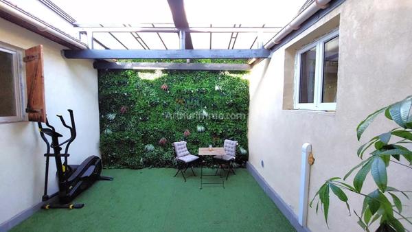 Vente Maison 3 pièces 98 m2 à Livry-Gargan