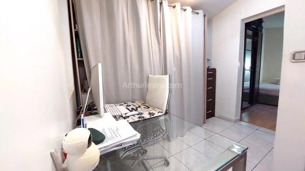 Vente Maison 3 pièces 98 m2 à Livry-Gargan