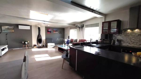 Vente Maison 3 pièces 98 m2 à Livry-Gargan