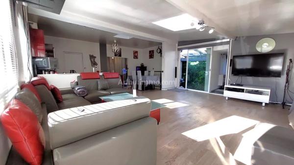 Vente Maison 3 pièces 98 m2 à Livry-Gargan