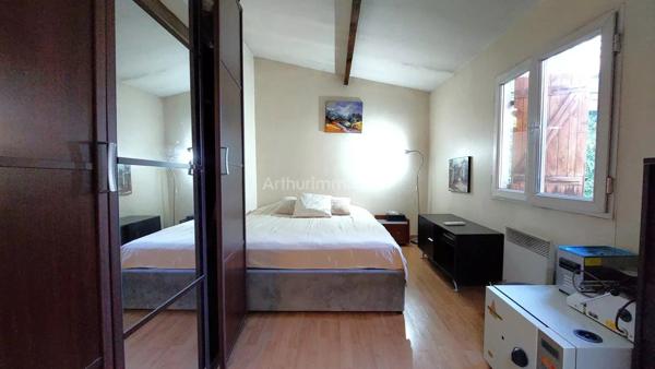 Vente Maison 3 pièces 98 m2 à Livry-Gargan