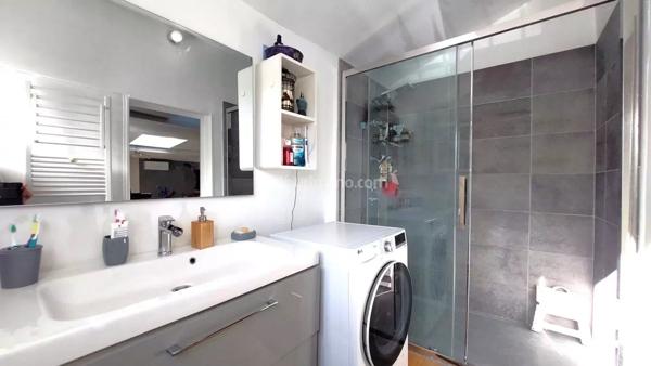 Vente Maison 3 pièces 98 m2 à Livry-Gargan