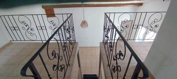 Projet investissement :T4 lumineux IDÉAL FAMILLE OU COLOCATION