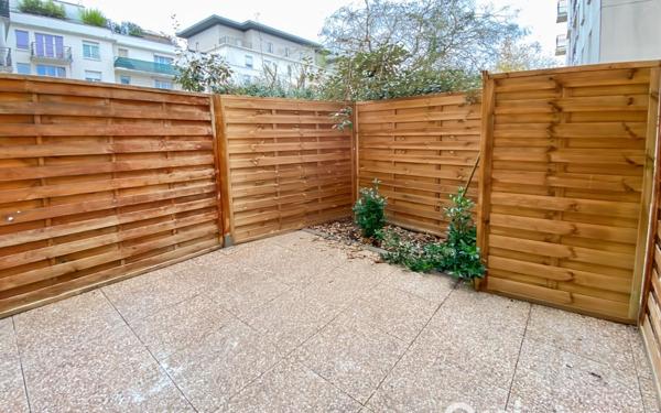 Appartement à vendre    1 pièce • 36 m2 Cergy