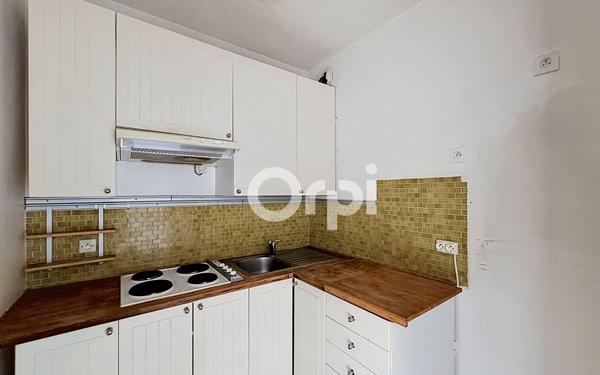 Appartement à vendre    1 pièce • 32,16 m2 Paris 15