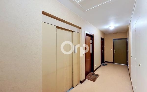 Appartement à vendre    1 pièce • 32,16 m2 Paris 15