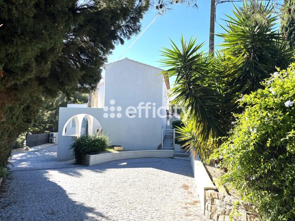 Appartement 5 pièces - 118 m² Bien prestige