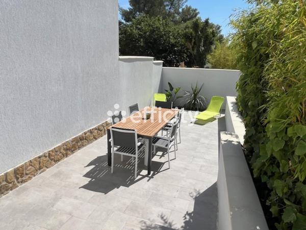 Appartement 5 pièces - 118 m² Bien prestige