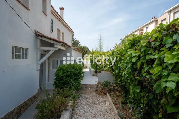 Appartement 5 pièces - 118 m² Bien prestige