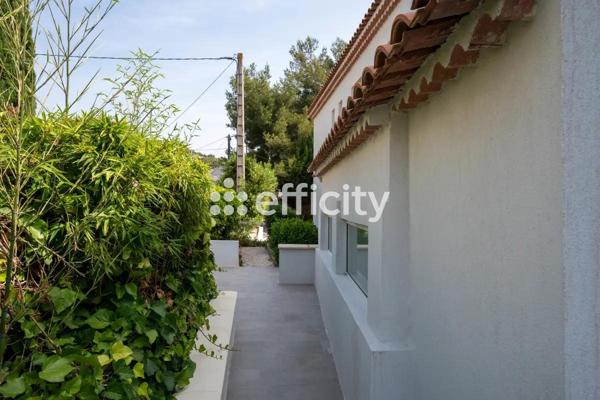 Appartement 5 pièces - 118 m² Bien prestige