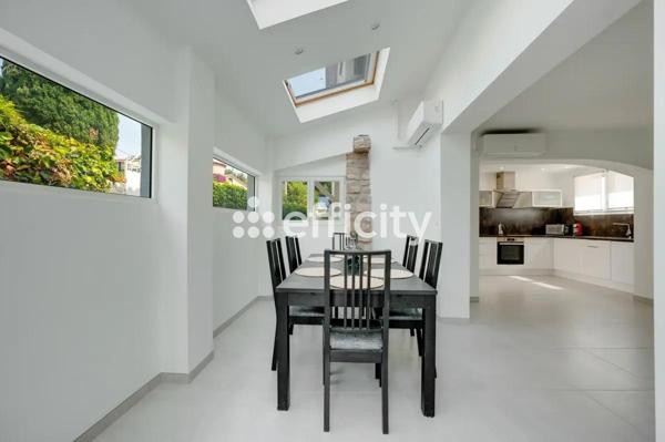 Appartement 5 pièces - 118 m² Bien prestige