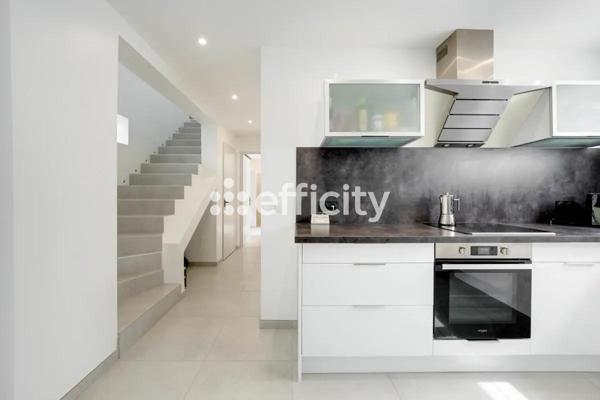 Appartement 5 pièces - 118 m² Bien prestige