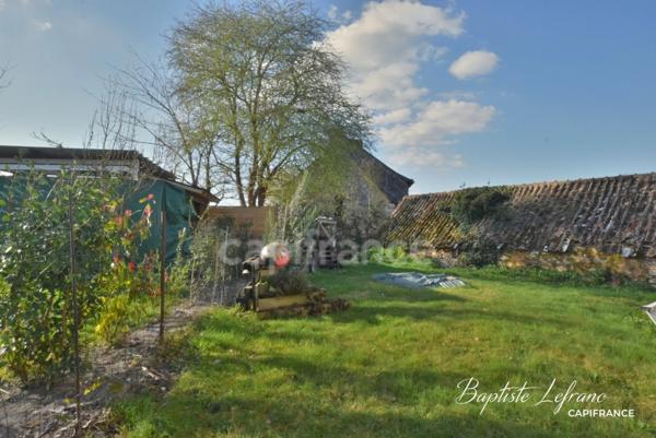 Maison familiale 6 pièces - 115 m² à BAUGÉ EN ANJOUR