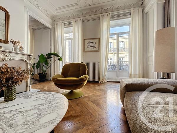 Appartement à vendre  4 pièces - 108 m2 MONTPELLIER - 34