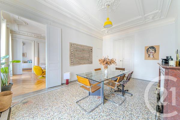 Appartement à vendre  4 pièces - 108 m2 MONTPELLIER - 34