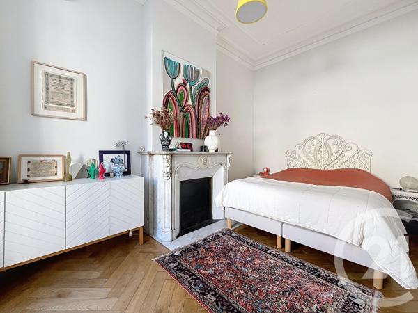 Appartement à vendre  4 pièces - 108 m2 MONTPELLIER - 34