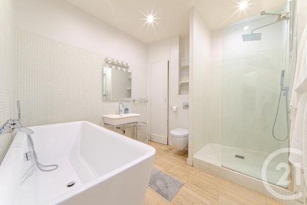 Appartement à vendre  4 pièces - 108 m2 MONTPELLIER - 34